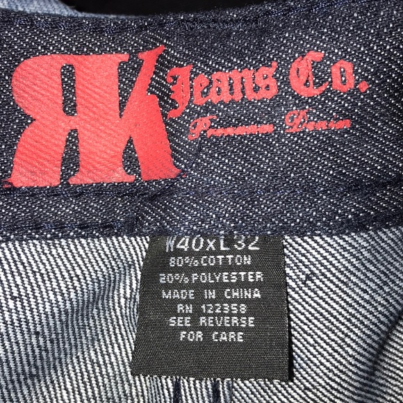 Men’s RK Jeans Co. - Picture 4 of 5